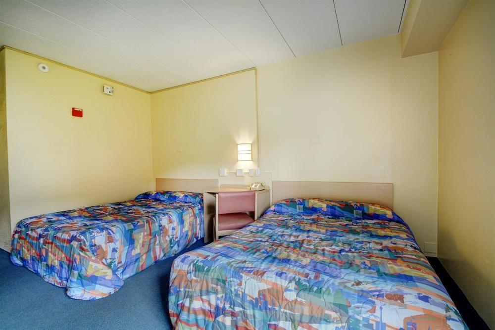 Motel 6-Joliet, IL - I-80 Exterior foto
